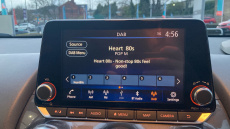 Nissan Juke 1.0 DiG-T 114 N-Connecta 5dr Petrol Hatchback